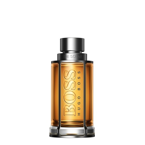 Hugo Boss BOSS The Scent toaletní voda pro muže 100 ml