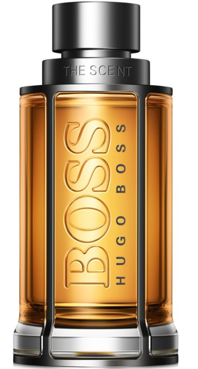 Hugo Boss BOSS The Scent toaletní voda pro muže 100 ml