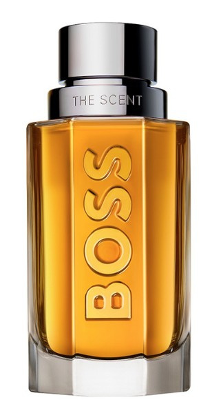 Hugo Boss BOSS The Scent toaletní voda pro muže 100 ml