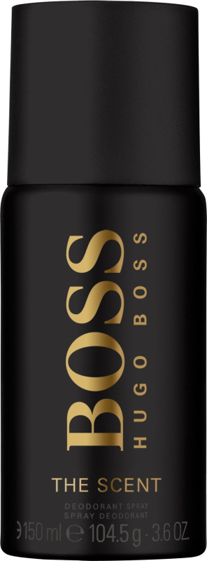 Hugo Boss BOSS The Scent deodorant ve spreji pro muže 150 ml