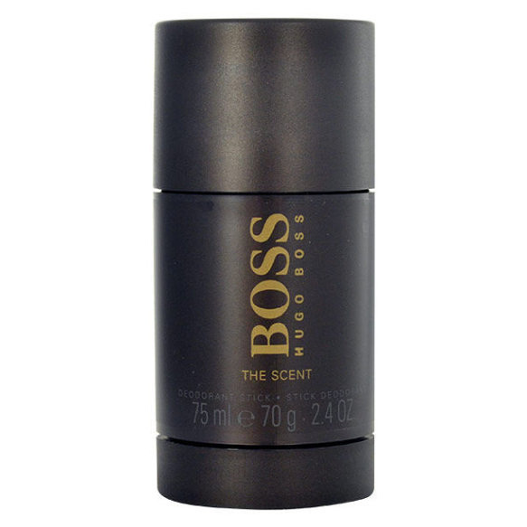 Hugo Boss BOSS The Scent deostick pro muže 75 ml