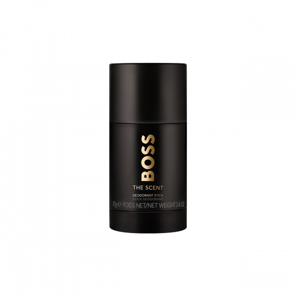 Hugo Boss BOSS The Scent deostick pro muže 75 ml