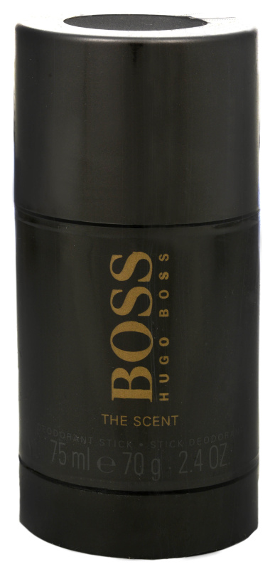 Hugo Boss BOSS The Scent deostick pro muže 75 ml