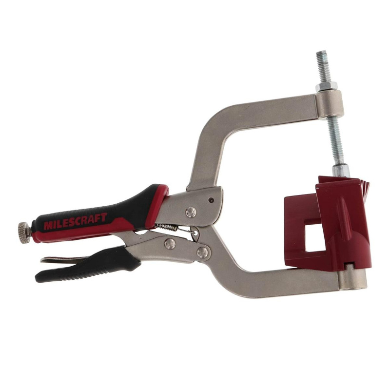 Milescraft | CornerClamp - 90° rohová svěrka