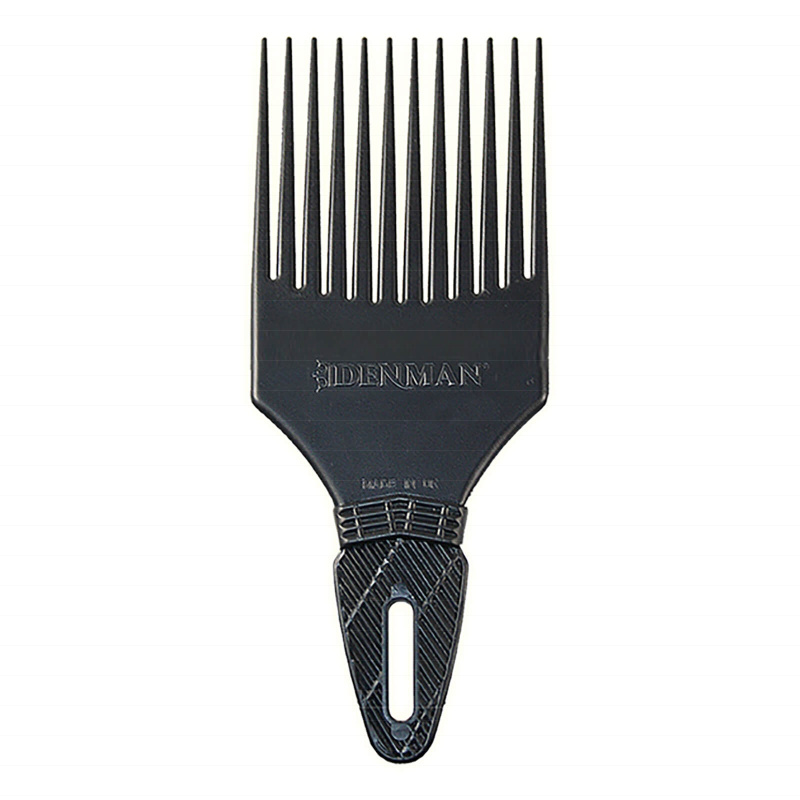 Denman D17 - Curl Volumizer