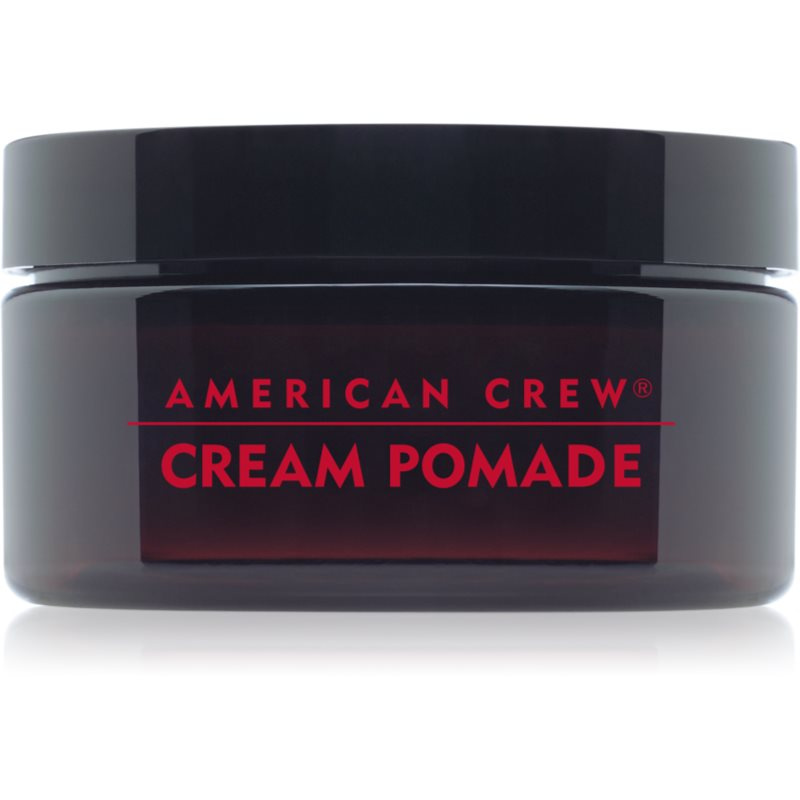 American Crew Krémová pomáda na vlasy pro muže (Cream Pomade) 85 g