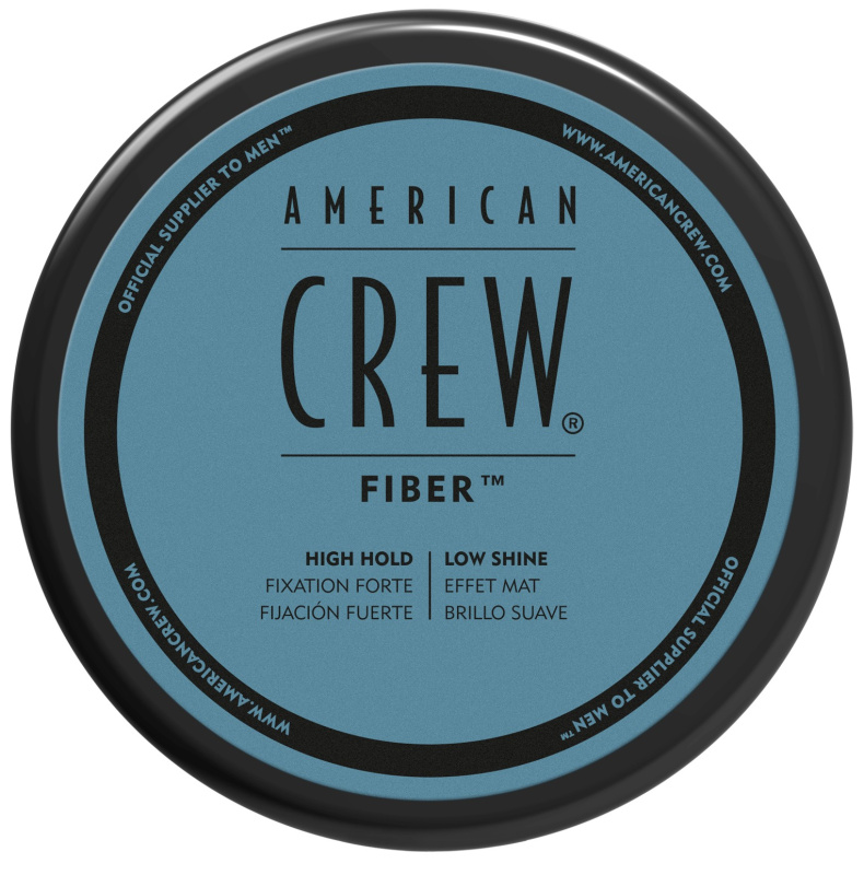 American Crew Styling Fiber modelovací guma silné zpevnění 85 g