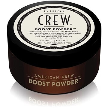 American Crew Styling Boost Powder pudr pro objem 10 g