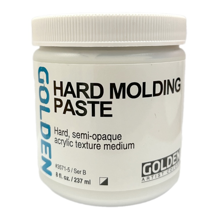 Modelovací pasta s tvrdým povrchem (237ml)