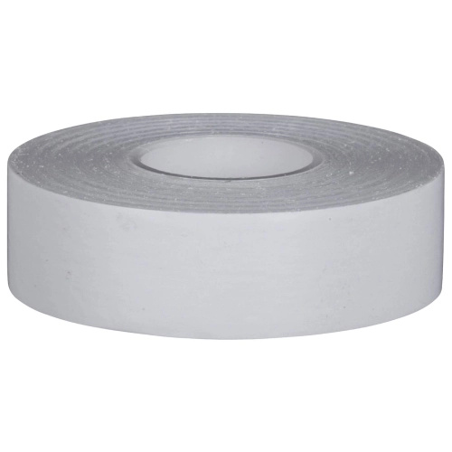 Izolační páska GRUNDA bílá 19mm/20m