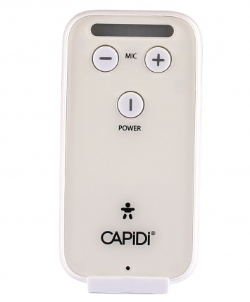 CAPiDi BabyAlarm Pearl dětská chůvička