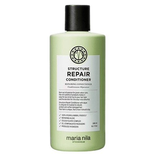Maria Nila Structure Repair Conditioner kondicionér pro posílení struktury vlasů 300 ml
