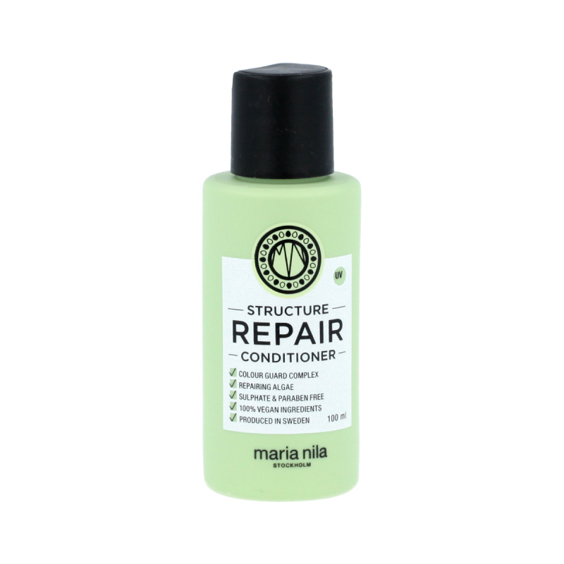 Maria Nila Structure Repair Conditioner kondicionér pro posílení struktury vlasů 100 ml