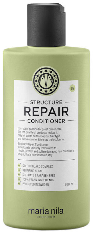 Maria Nila Structure Repair Conditioner kondicionér pro posílení struktury vlasů 100 ml