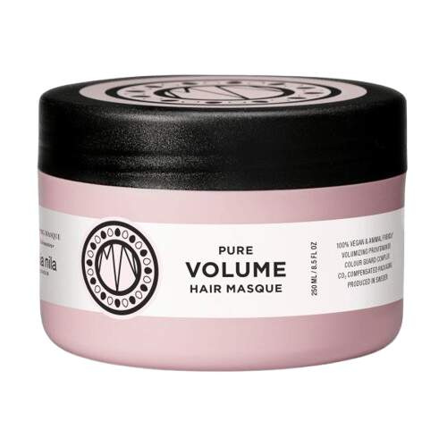 Maria Nila Pure Volume Masque hydratační a vyživující maska 250 ml