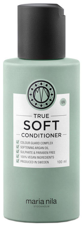 Maria Nila True Soft Conditioner hydratační kondicionér pro suché vlasy 300 ml