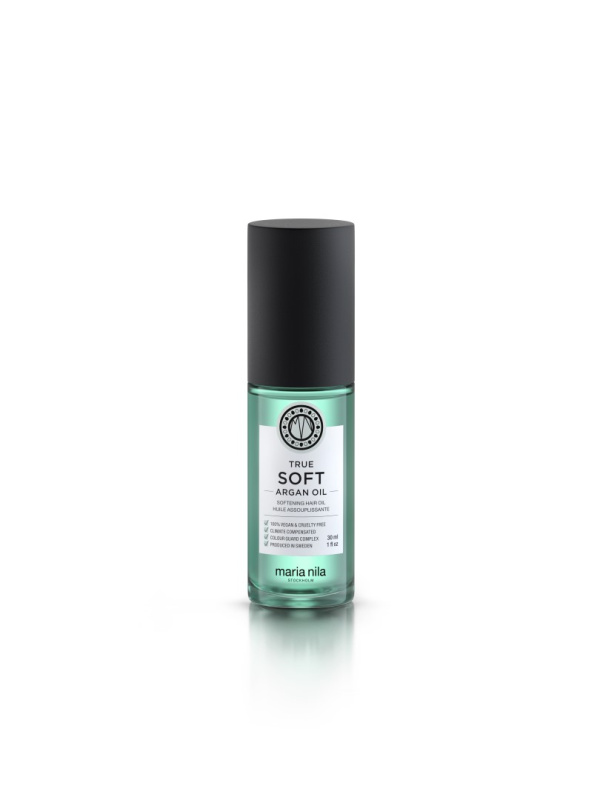 Maria Nila True Soft arganový olej 30 ml