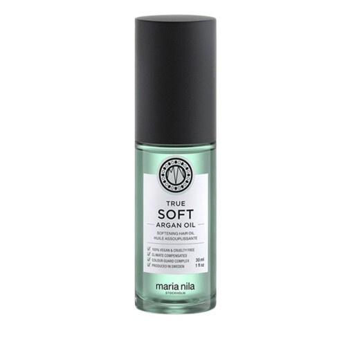 Maria Nila True Soft arganový olej 30 ml