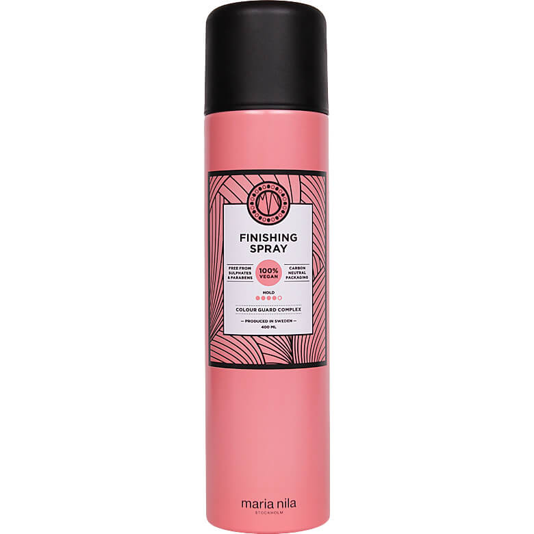 Maria Nila Finishing Spray fixační sprej 100 ml