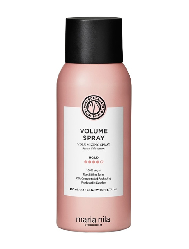 Maria Nila Style & Finish Volume Spray sprej do vlhkých vlasů pro objem Volume Spray 100 ml