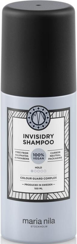 Maria Nila Invisidry Shampoo suchý šampon 100 ml