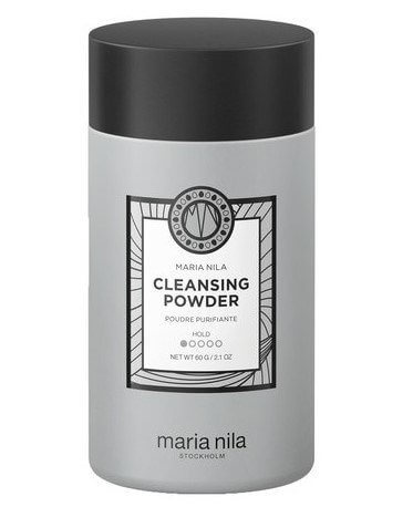 Maria Nila Volume & Texture Cleansing Powder vlasový pudr pro objem 60 g