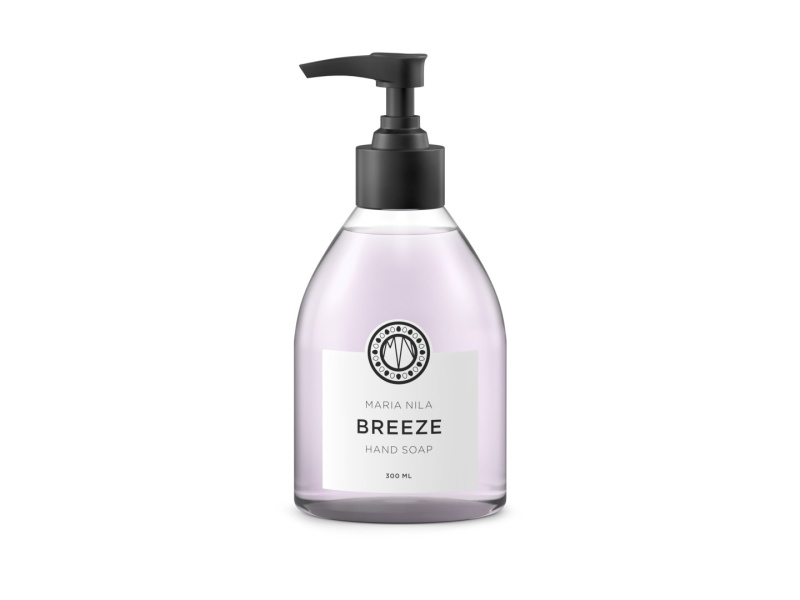 Maria Nila Breeze Hand Soap tekuté mýdlo na ruce 300 ml