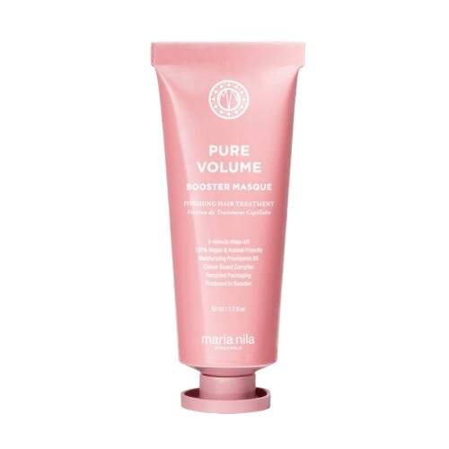 Maria Nila Pure Volume Booster Masque pro objem vlasů 50 ml
