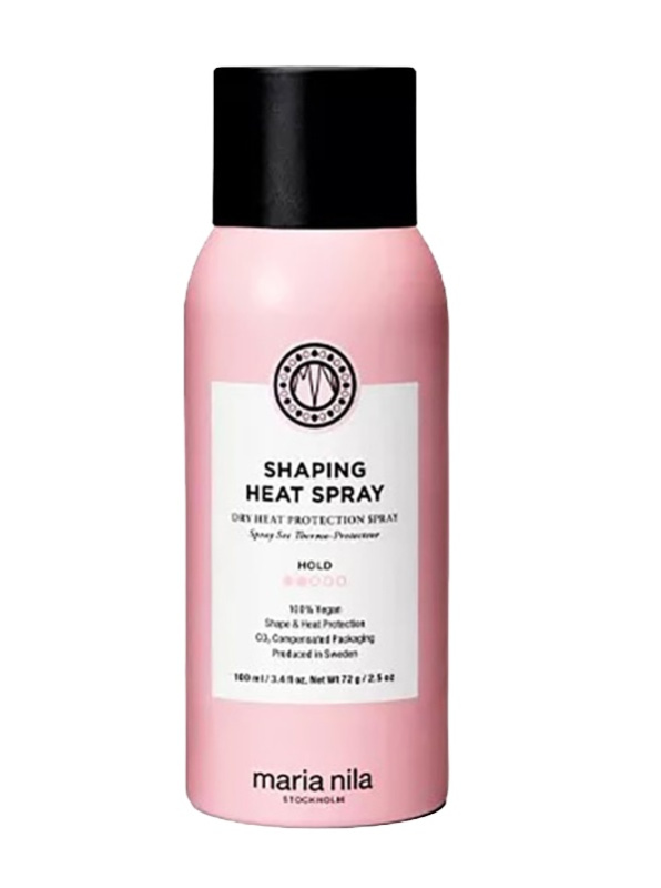 Maria Nila Style & Finish Shaping Heat Spray sprej pro ochranu vlasů před teplem 100 ml