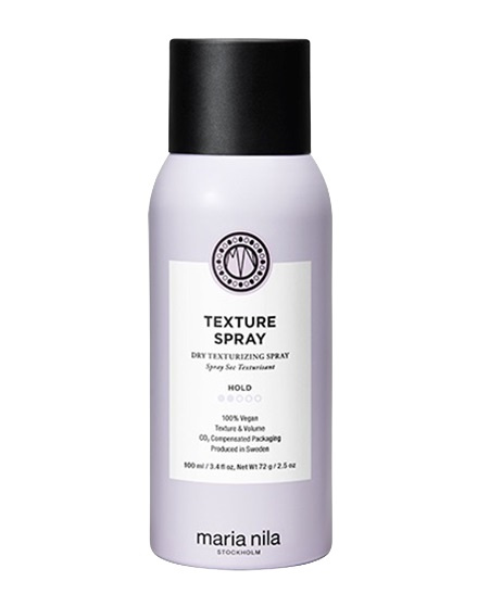 Maria Nila Style & Finish Texture Spray stylingový sprej pro objem vlasů 100 ml