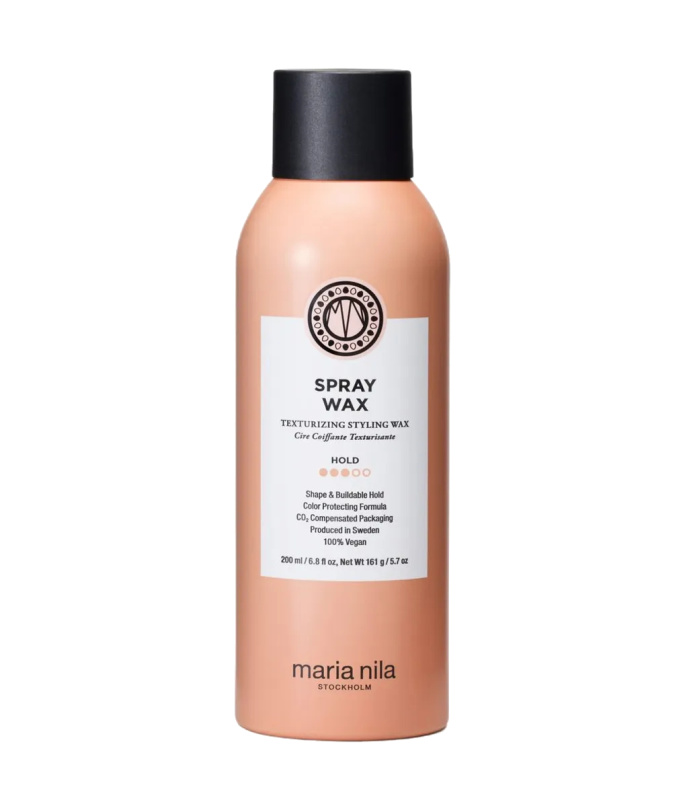 Maria Nila Spray Wax vosk na vlasy ve spreji 200 ml