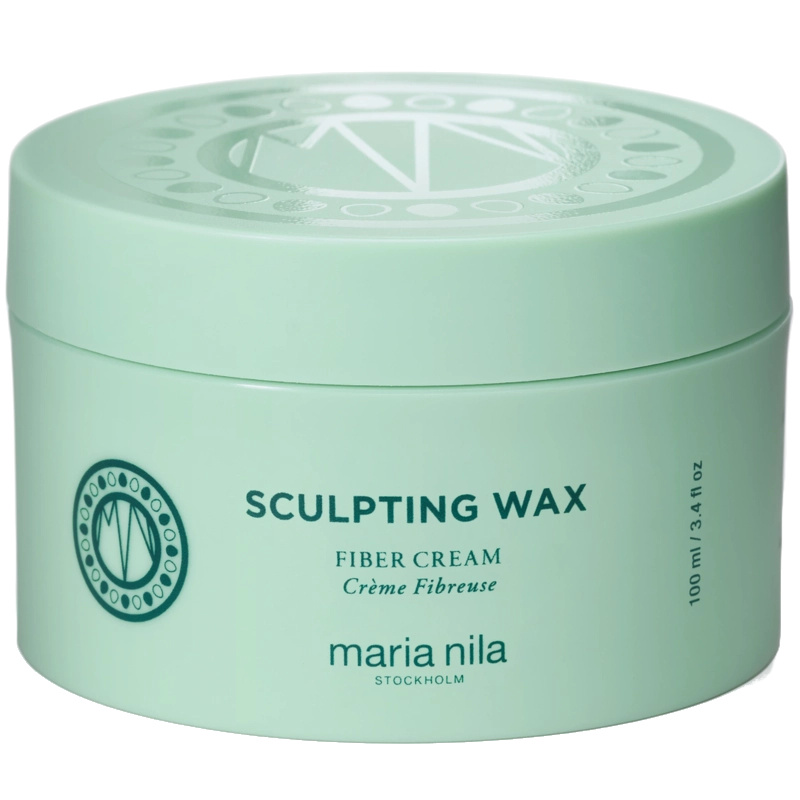 Maria Nila Sculpting wax stylingový krém na vlasy 100 ml