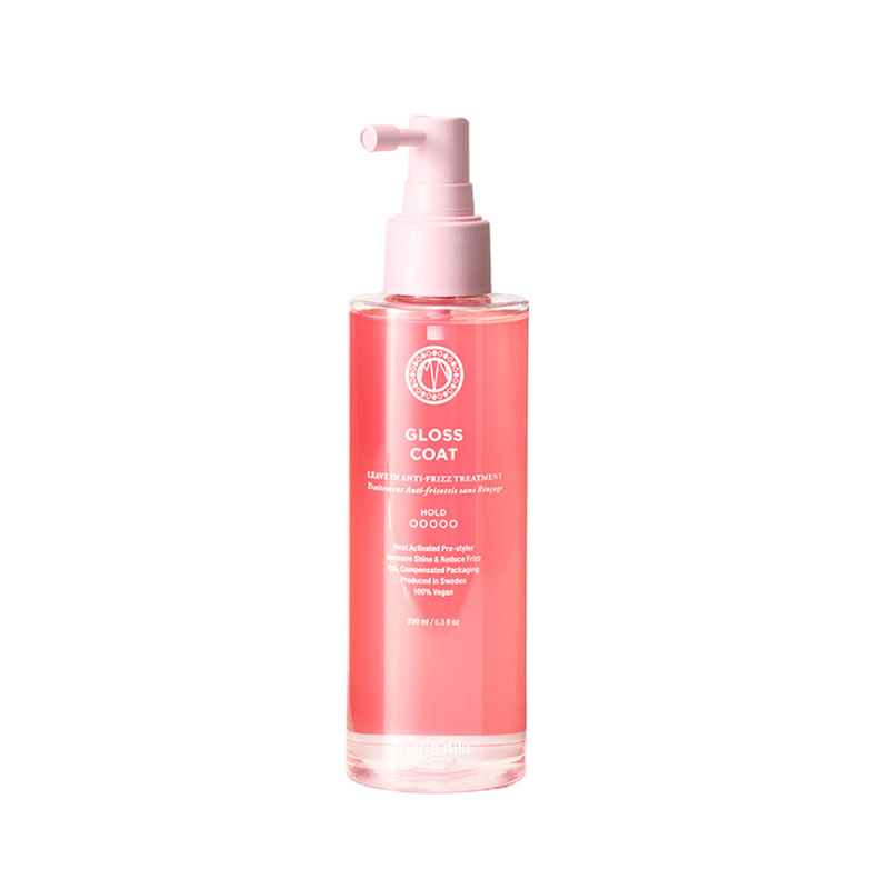 Maria Nila Glass Coat ochranný sprej na vlasy 200 ml