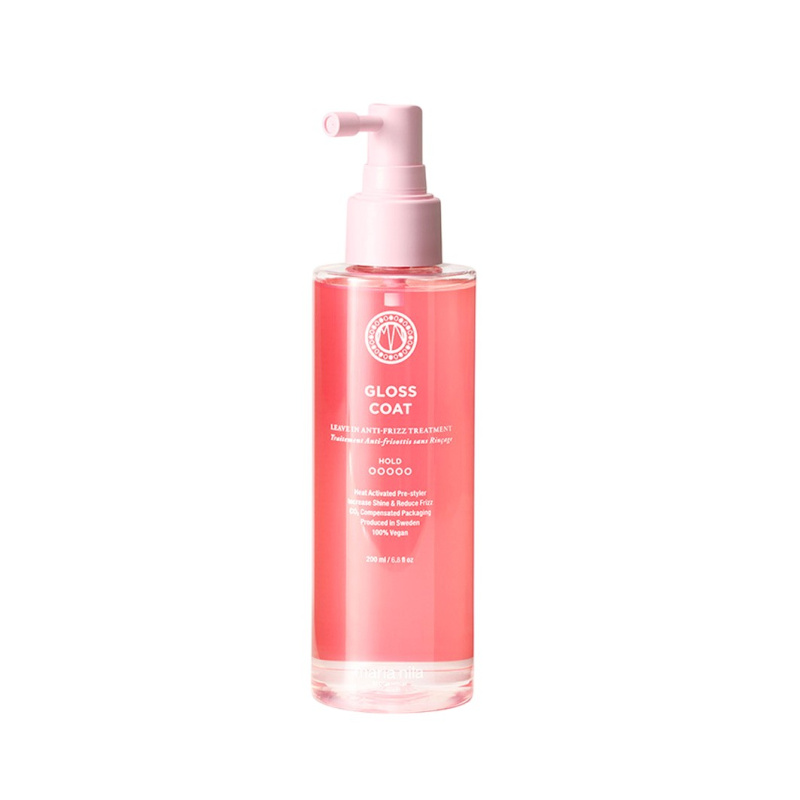 Maria Nila Glass Coat ochranný sprej na vlasy 200 ml