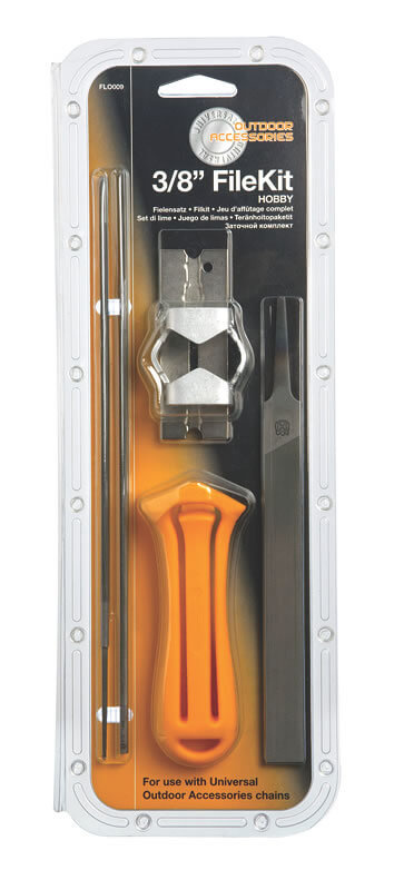 Husqvarna UNIVERSAL UNIVERSAL FLO001 - brousící sada 3/8 - 4,0 mm