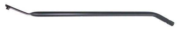 Handle bar bottom part
