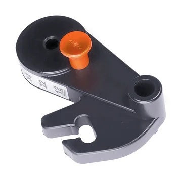 Vertical adjustment right, cpl.