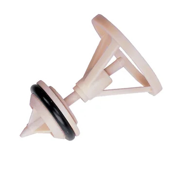 Non-return valve, cpl.