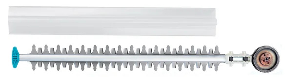 Hedge clippers blade cpl.