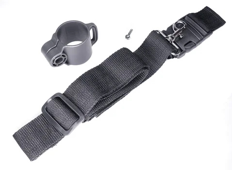 Shoulder strap, cpl.