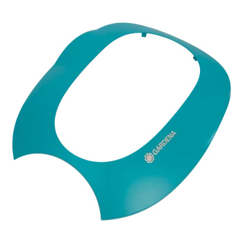 Cover turquoise (Sileno, smart Sileno)