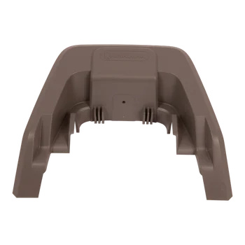 Charging station Cover grey 106