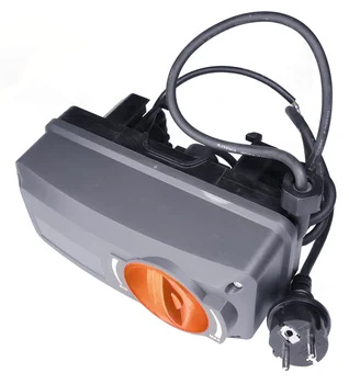 Electric manometer switch cpl.