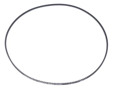 Toothed belt 633-3M-4