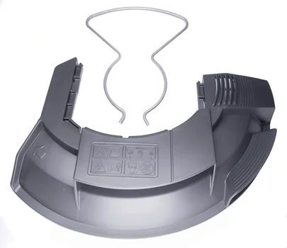 Accessory bag cpl. Easycut