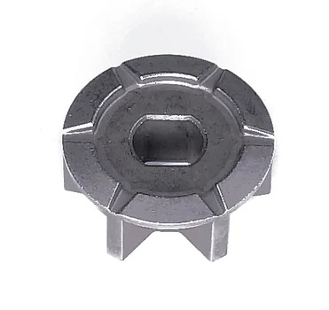 Chain sprocket
