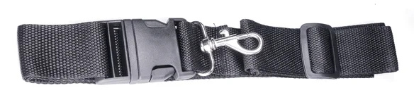 Shoulder strap, cpl.