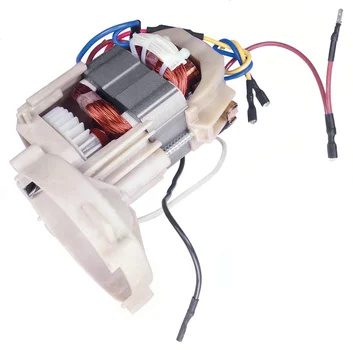 Motor assy. 500W