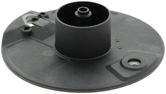 Cutting system blade