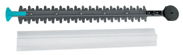 Hedge clippers blade, cpl.